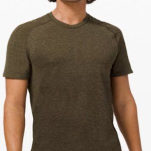 Lululemon Metal Vent Tech Short Sleeve 2.0